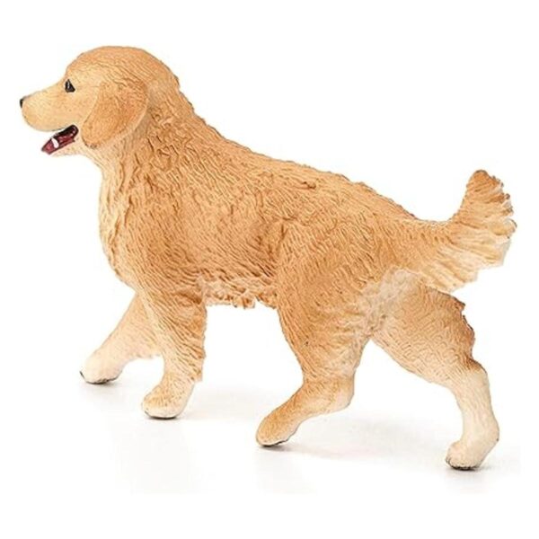 SCHLEICH Figurilla educativa de granja para niños_3