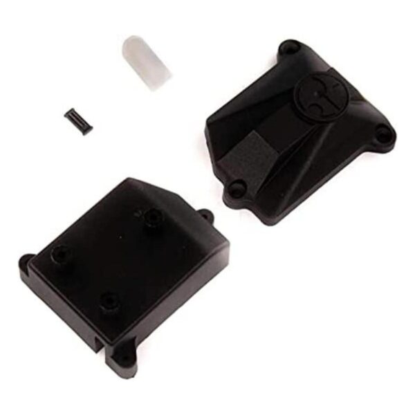 Axial Receptor Box SCX10 III AXI231018 Elec Piezas de_1