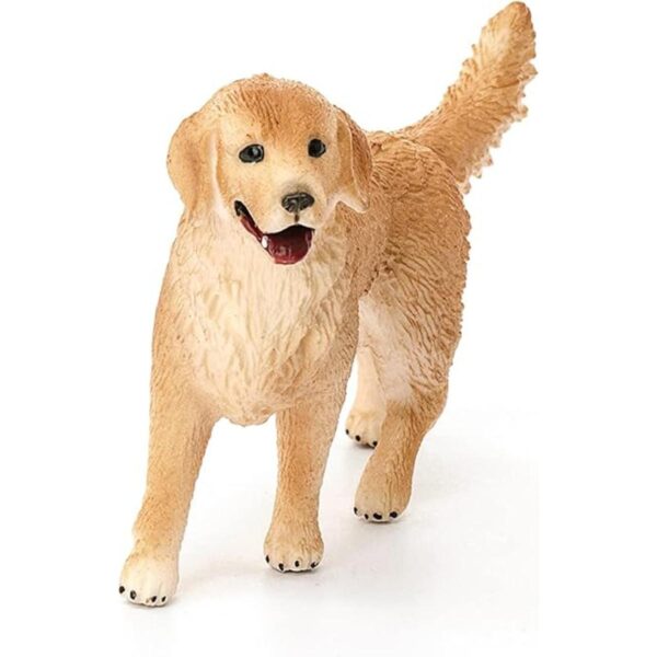 SCHLEICH Figurilla educativa de granja para niños_2