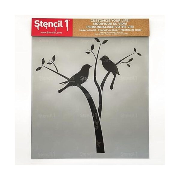 Stencil1 8.5x11 stencilbirds en las ramas por Stencil 1_4