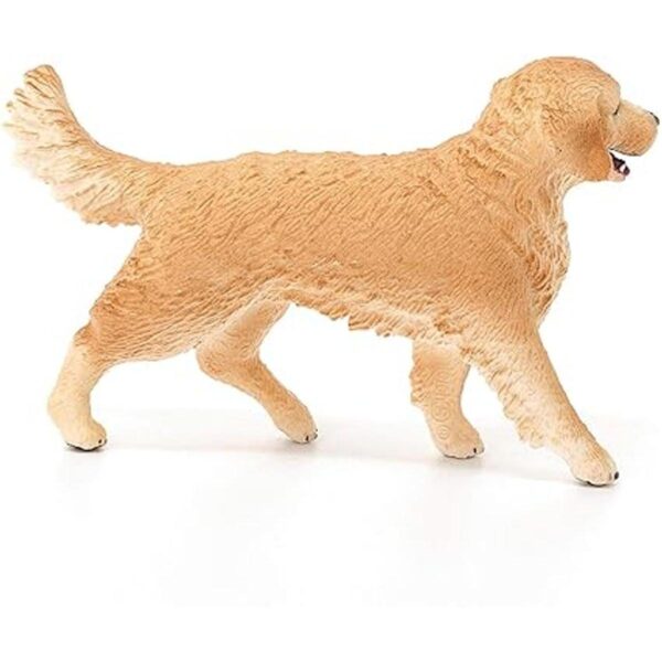 SCHLEICH Figurilla educativa de granja para niños_4