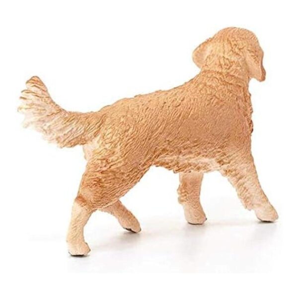 SCHLEICH Figurilla educativa de granja para niños_5