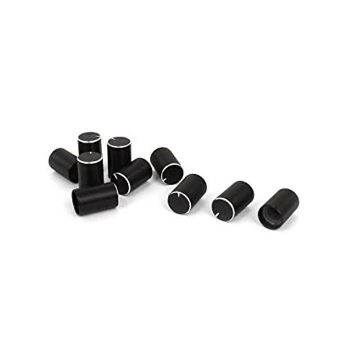 Tapa de protección Uxcell a14110500ux0039 de botón de