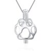 LGSY Colgantes de jaula de garra de oso para hacer joyas_1