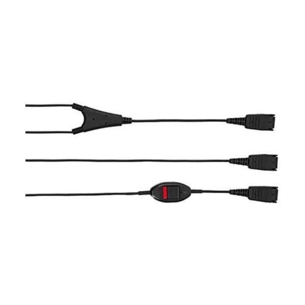 Jabra Supervisor Cord 88000201_1