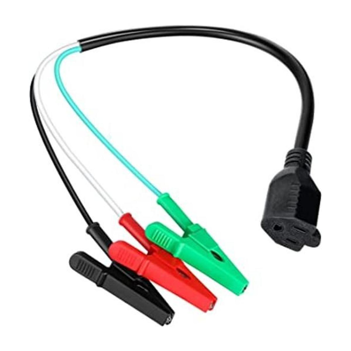 Macarrie Cable adaptador pesado HVAC de 19 pulgadas