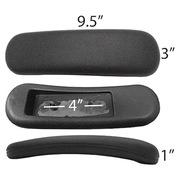 S16971 Juego de 2 almohadillas para reposabrazos para_2