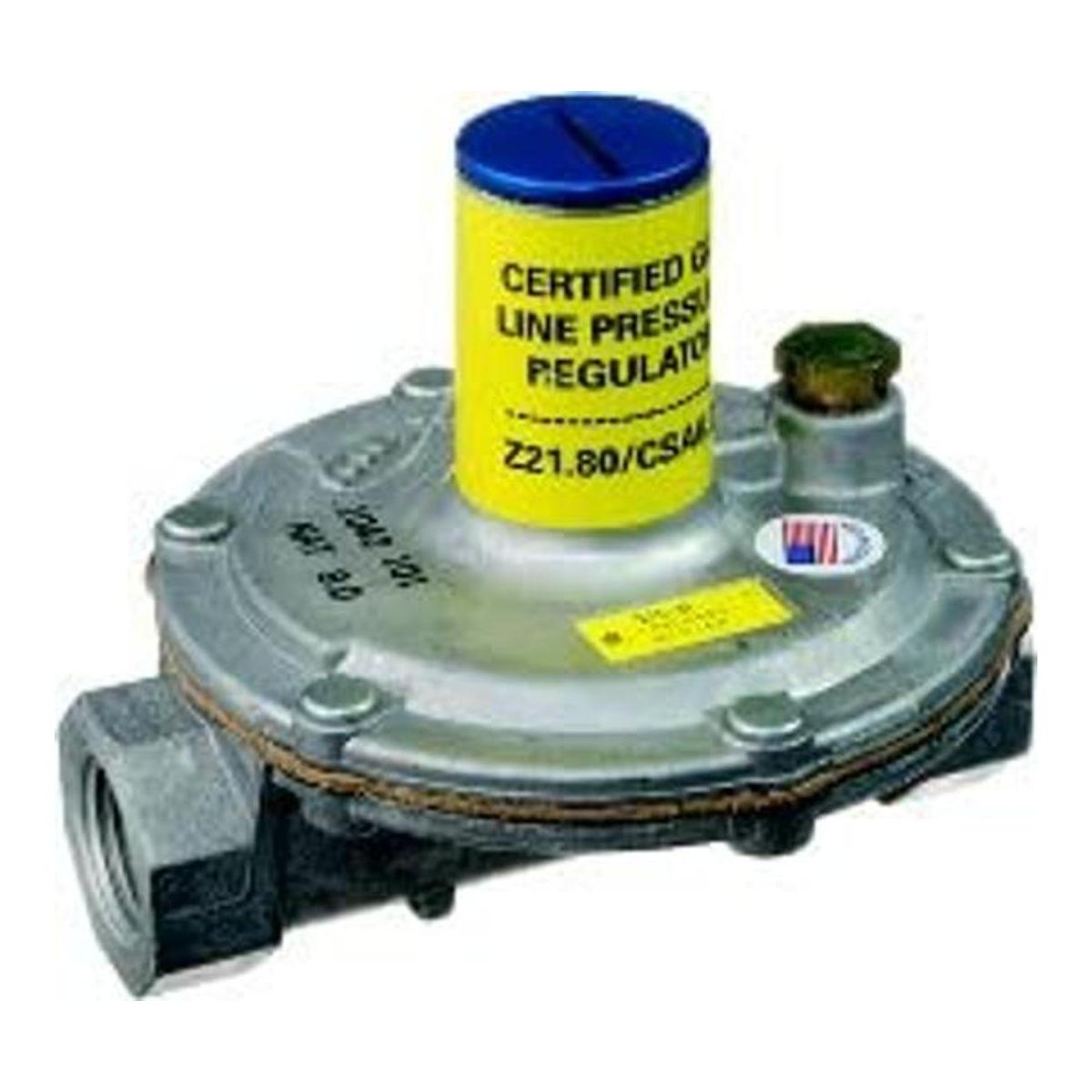 maxitrol Regulador de presión de gas 325 5 al66