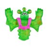 Heroes of Goo Jit Zu Merculok figura de acción de Galaxy_1