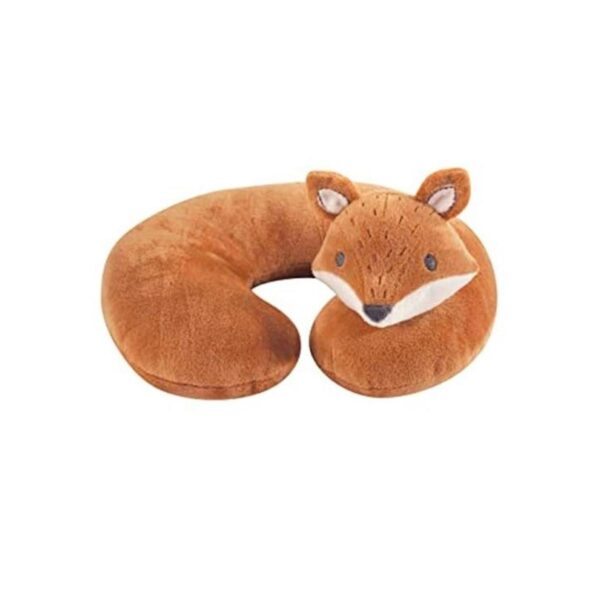 Hudson Baby Almohada de cuello para bebé unisex diseño_1