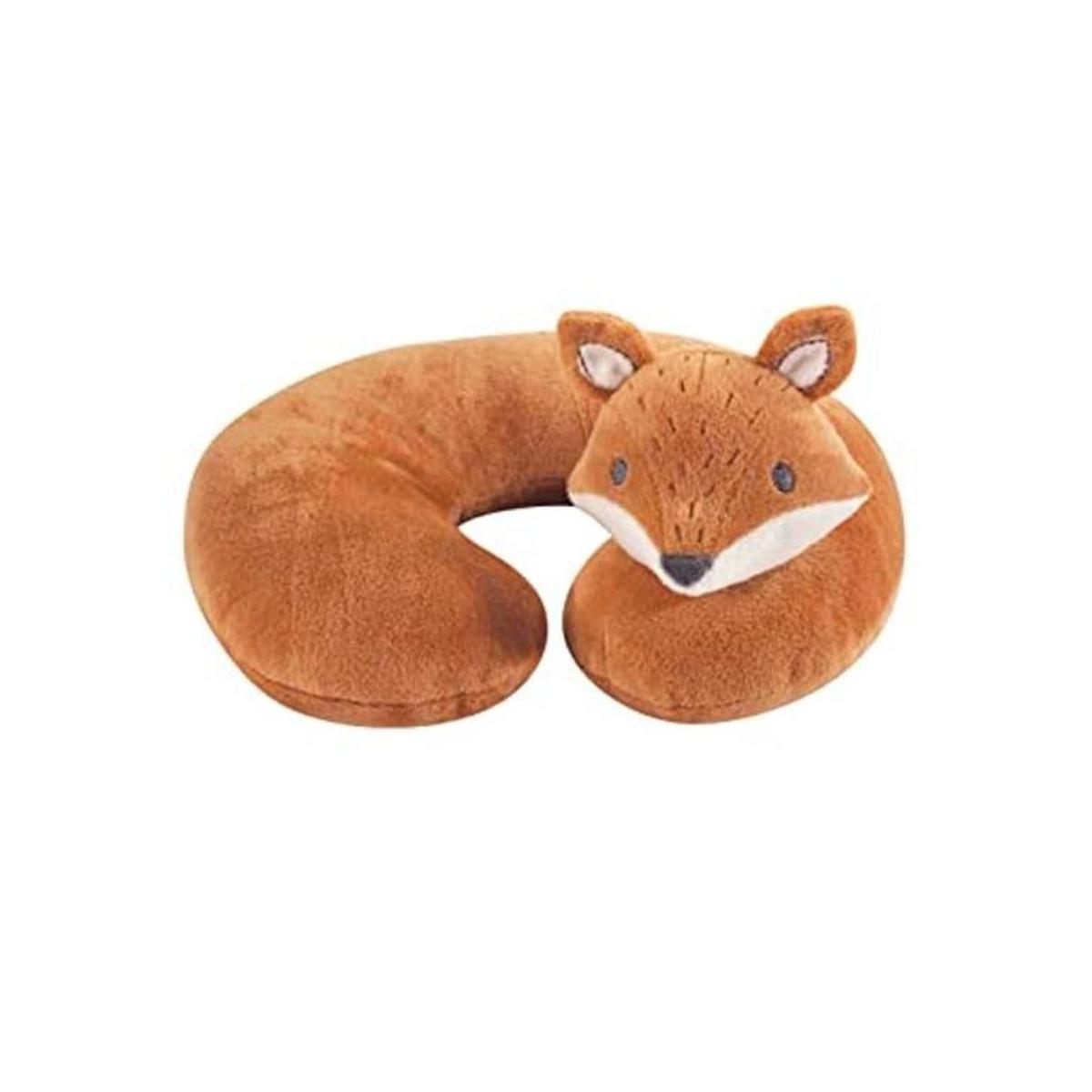 Hudson Baby Almohada de cuello para bebé unisex diseño
