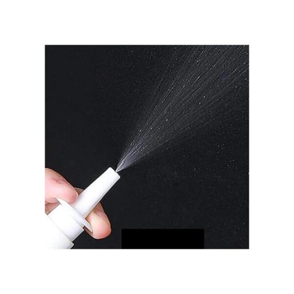 6 botellas de plástico vacías de 0.2 fl oz de aerosol_3