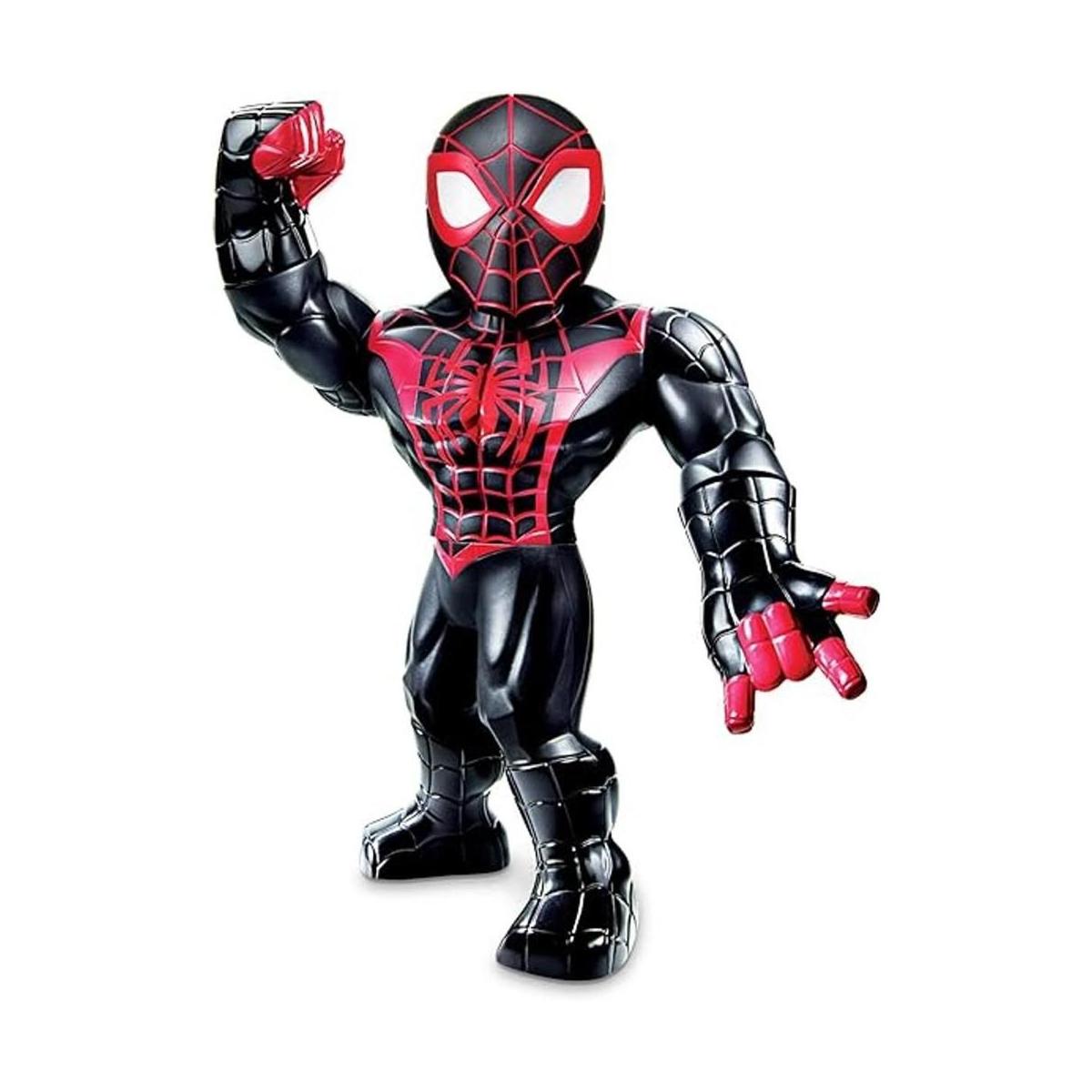 Super Hero Adventures Playskool Heroes Mega Mighties
