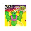 Heroes of Goo Jit Zu Merculok figura de acción de Galaxy_6