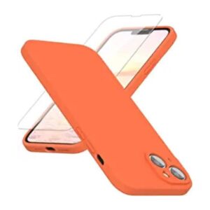 ABITKU Funda compatible con iPhone 14 2022 con protección_1