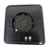Dorman 56298 Espejo de puerta lateral del pasajero para