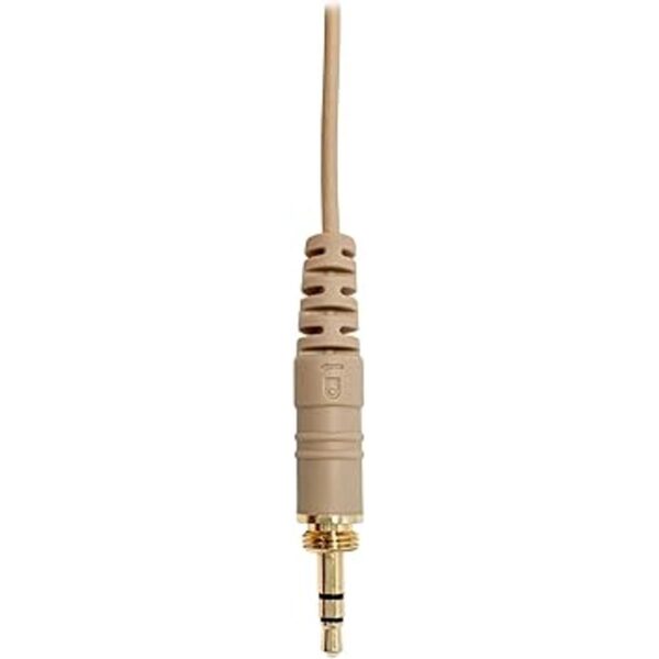 Auriculares IFB universales de 0.138 in y 14 pulgadas con_5