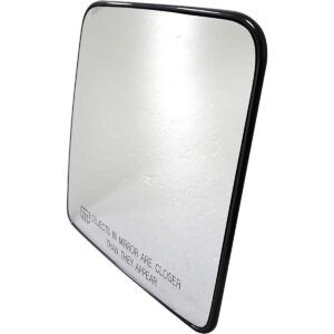Dorman 56298 Espejo de puerta lateral del pasajero para