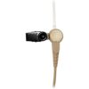 Auriculares IFB universales de 0.138 in y 14 pulgadas con_4
