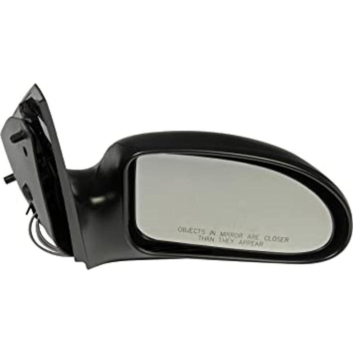 Dorman Espejo de puerta lateral del pasajero 9551385 para