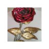 LetrasAmorFresa RojaGlobo Amor Lentejuelas Tela hecha a_4