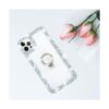 Bonitec Funda compatible con iPhone 14 Pro Max para mujer_3