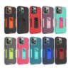 Showdd Funda diseñada para iPhone 12 Pro Max con soporte_2