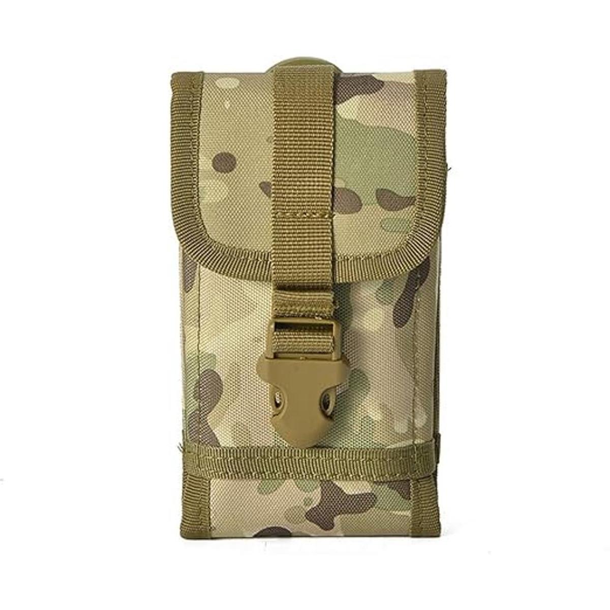EDC Funda universal para cinturón de seguridad nailon