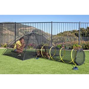 Outback Jack Cajas para gatos al aire libre para gatos_1