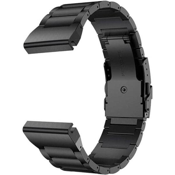 LDFAS Fenix 6 Pro5 Band Sport Quick Release Easy Fit
