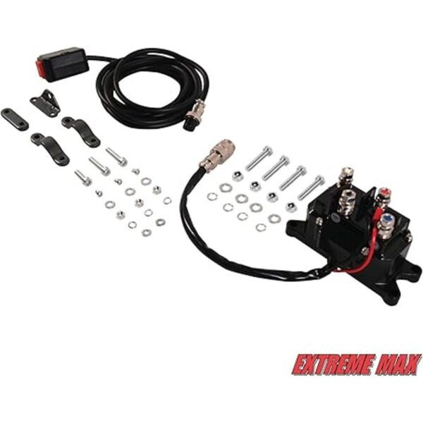 Extreme Max 5600.3060 Kit universal de contactorrelé y_3