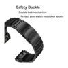 LDFAS Fenix 6 Pro5 Band Sport Quick Release Easy Fit
