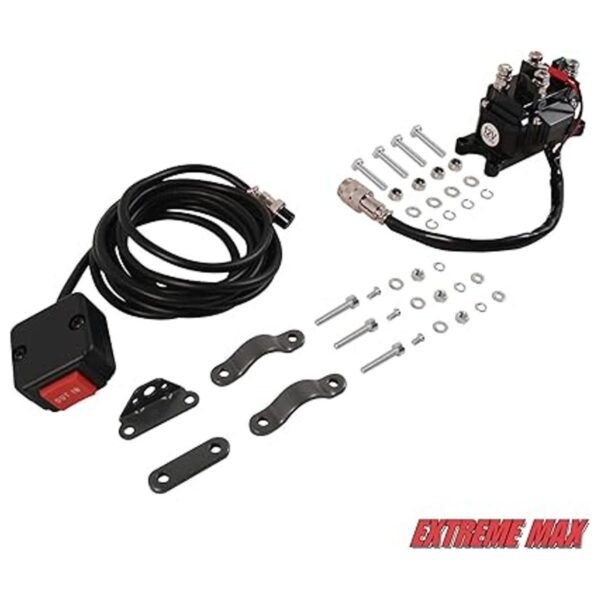 Extreme Max 5600.3060 Kit universal de contactorrelé y_2