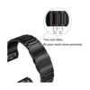 LDFAS Fenix 6 Pro5 Band Sport Quick Release Easy Fit