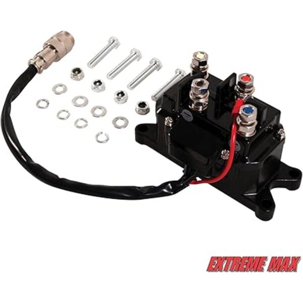 Extreme Max 5600.3060 Kit universal de contactorrelé y_4