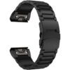 LDFAS Fenix 6 Pro5 Band Sport Quick Release Easy Fit