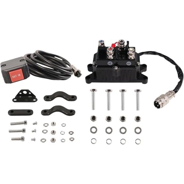 Extreme Max 5600.3060 Kit universal de contactorrelé y_1