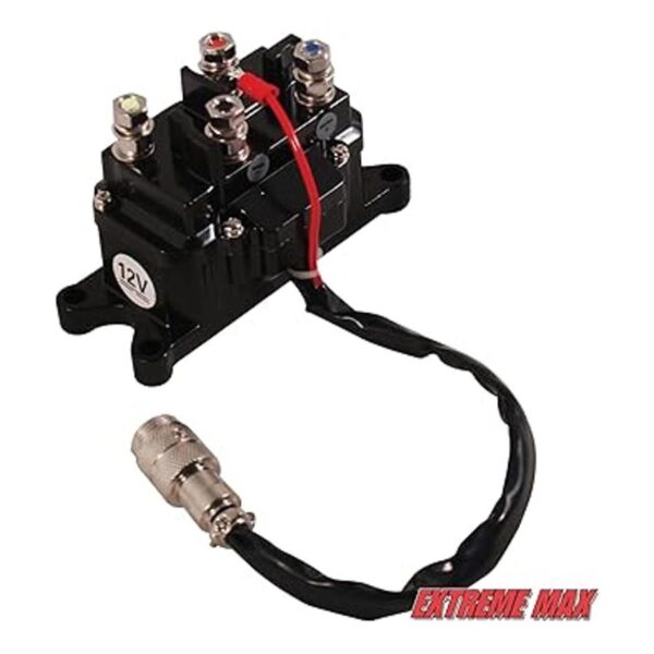 Extreme Max 5600.3060 Kit universal de contactorrelé y_6