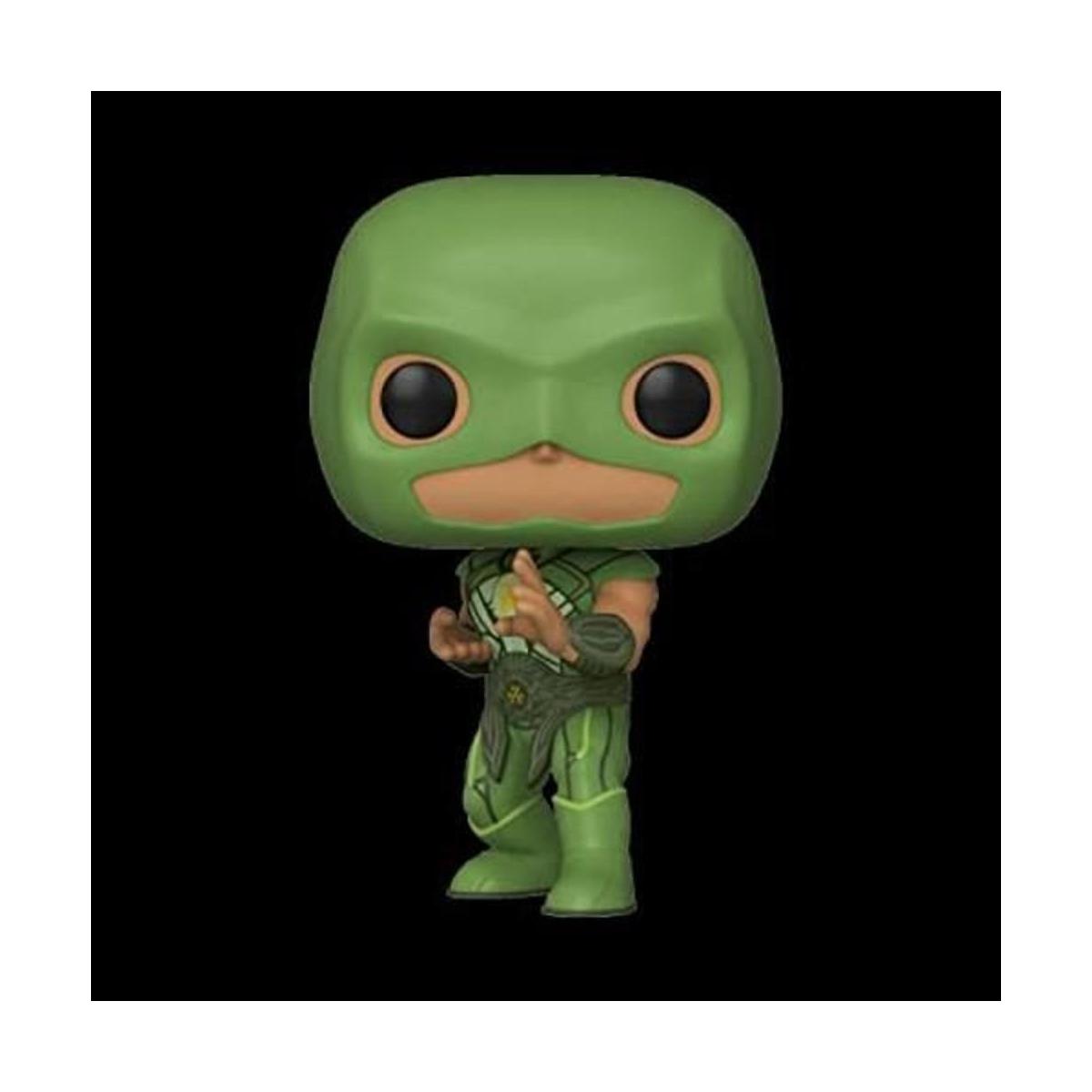 Funko Pop TV Peacemaker Judomaster