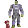 Avengers Marvel Endgame Hulk Figura Deluxe de Marvel_3