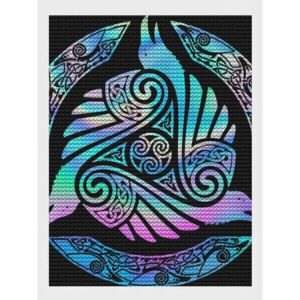 DVWIVGY Kit de pintura de diamantes 5D para adultos y