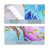 DVWIVGY Kit de pintura de diamantes 5D para adultos y