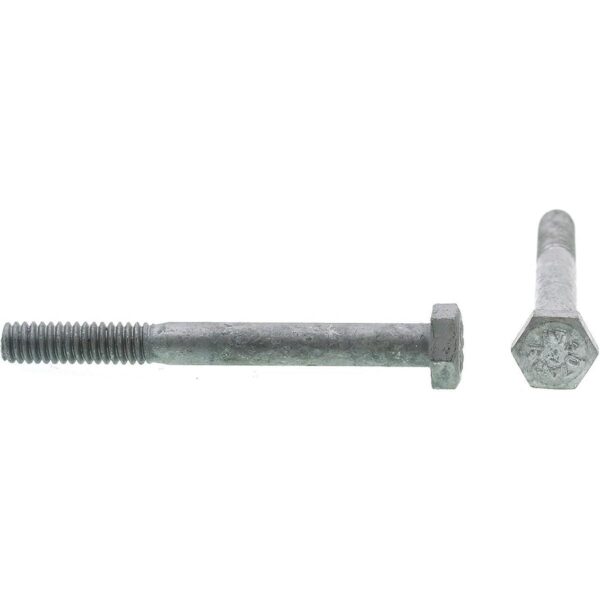 PrimeLine 9058536 Tornillos hexagonales de 14 a 20 x_2
