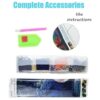 DVWIVGY Kit de pintura de diamantes 5D para adultos y