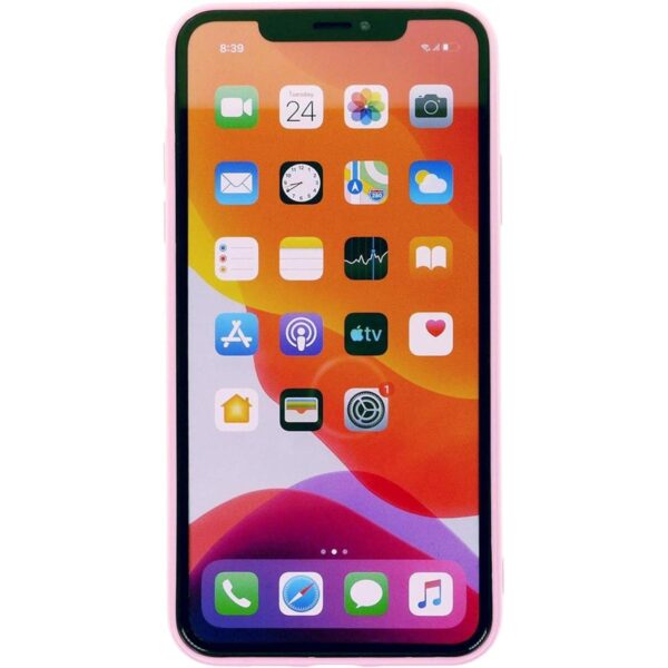 DMaos Funda para iPhone 11 Pro Max para mujer funda de_2