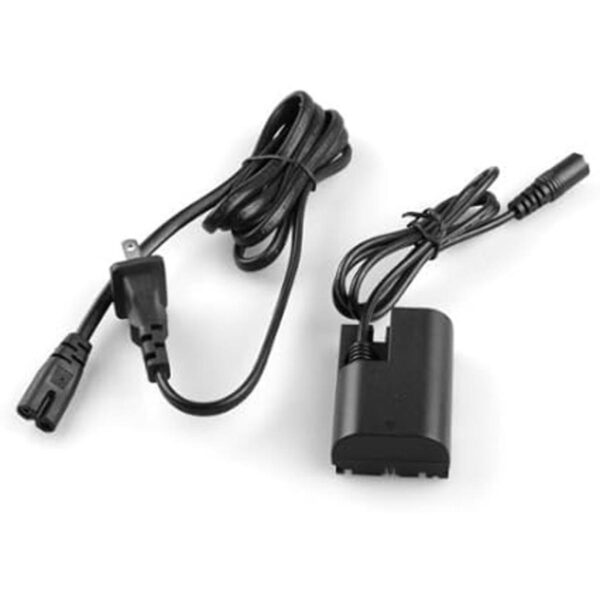 Adaptador de corriente CA 100240 V con kit de cable_3