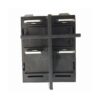 2pcs 4Pins 30A 125V250V T8555 1E4 Interruptores de_4