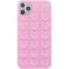 DMaos Funda para iPhone 11 Pro Max para mujer funda de_1