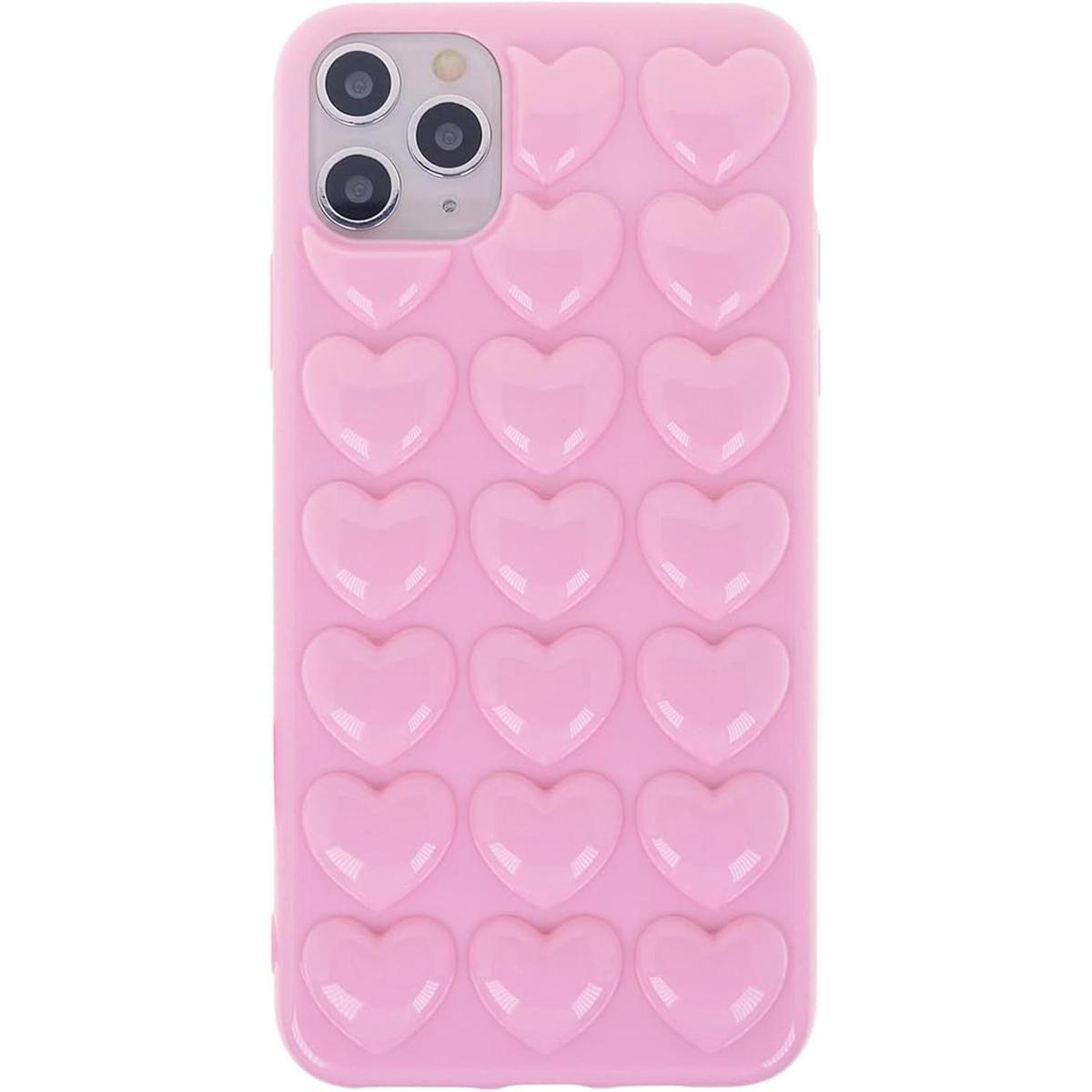 DMaos Funda para iPhone 11 Pro Max para mujer funda de