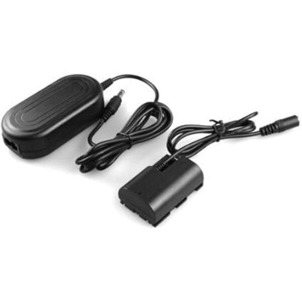Adaptador de corriente CA 100240 V con kit de cable_2